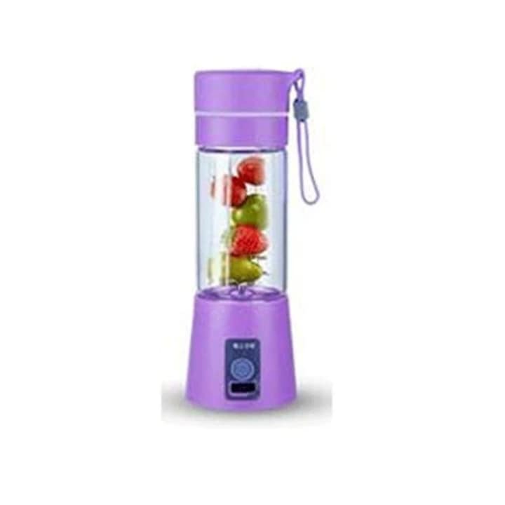 Blender Hoffen TB-5345, 600W, 1,5l, 2 viteze, antiderapant