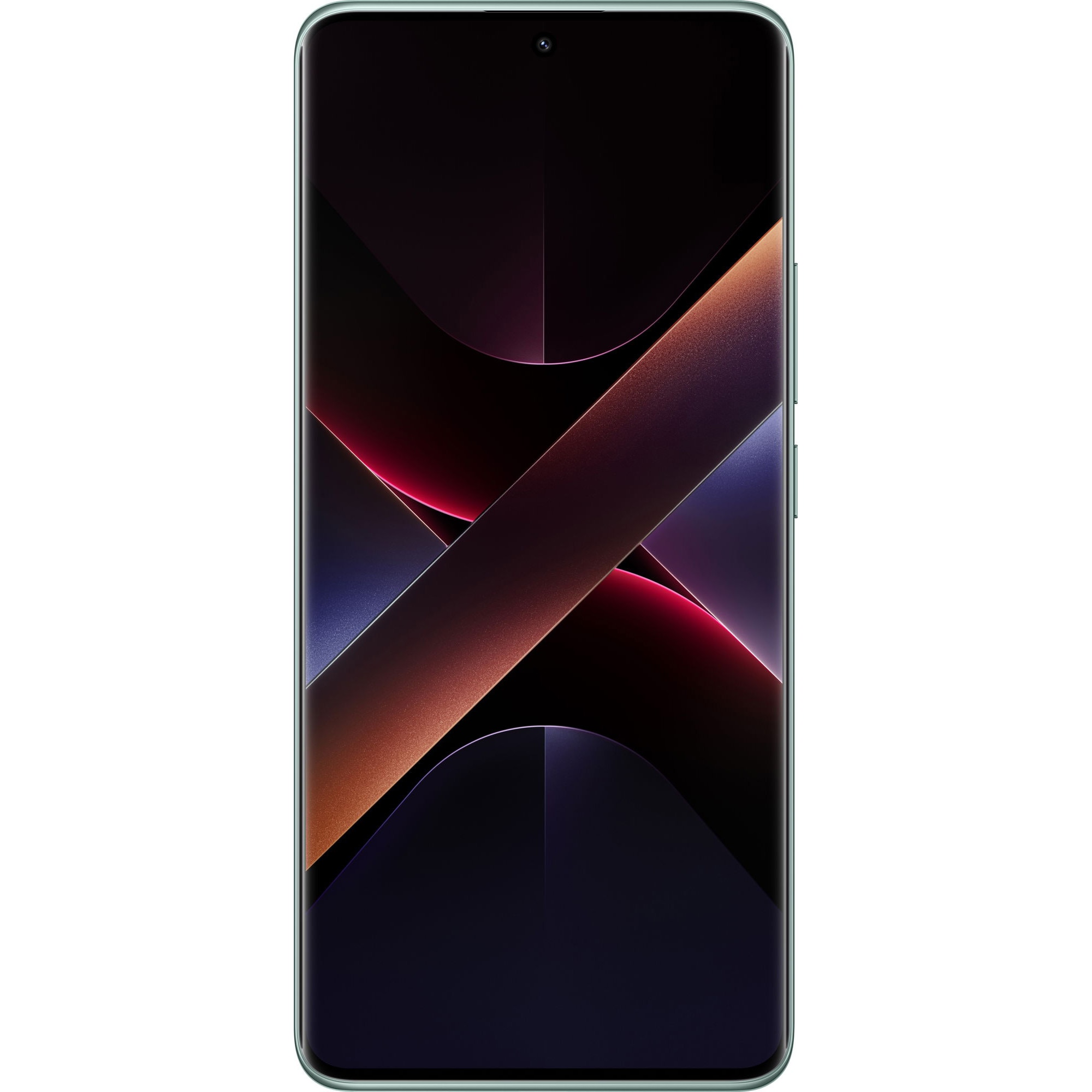Telefon mobil Poco X7, 12GB RAM, 512GB, 5G, Green - eMAG.ro