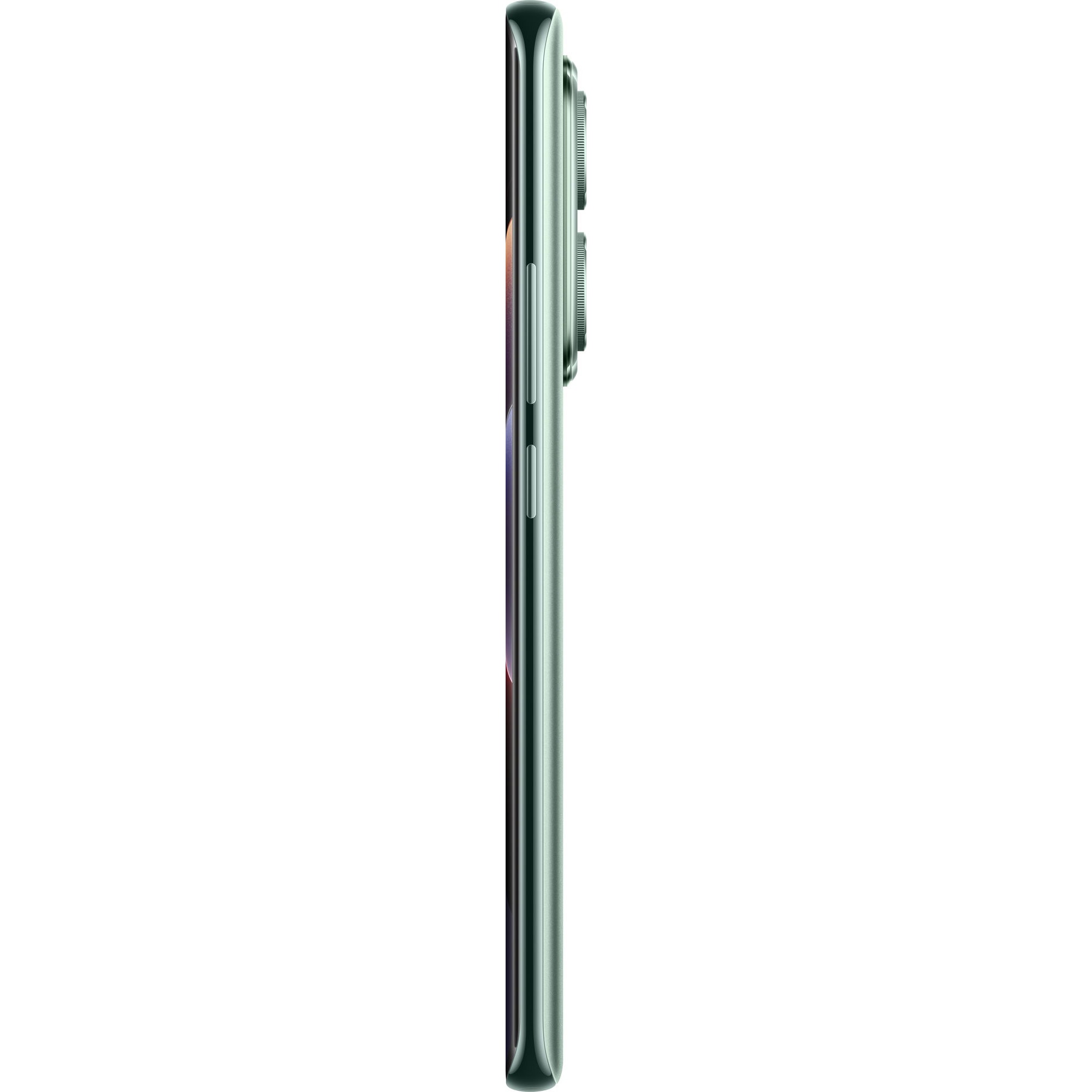 Telefon mobil Poco X7, 8GB RAM, 256GB, 5G, Green - eMAG.ro