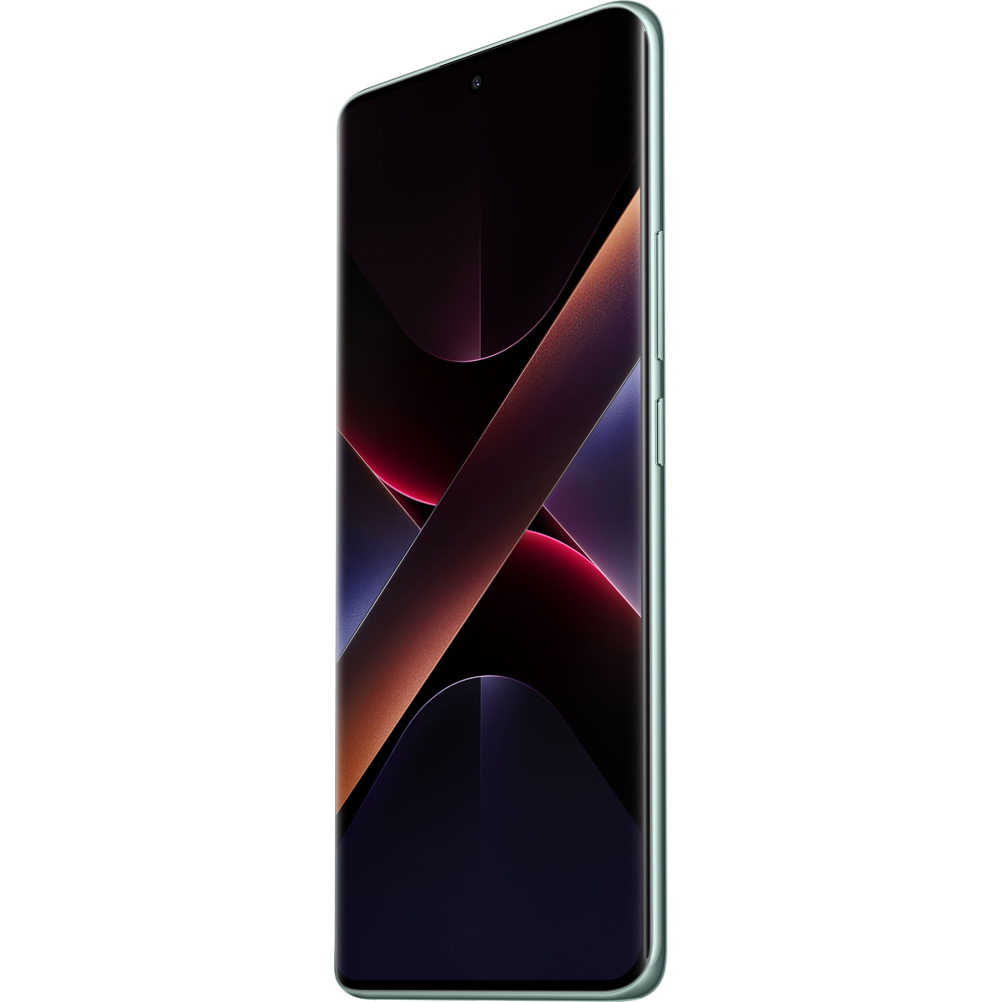 Telefon mobil Poco X7, 12GB RAM, 512GB, 5G, Green