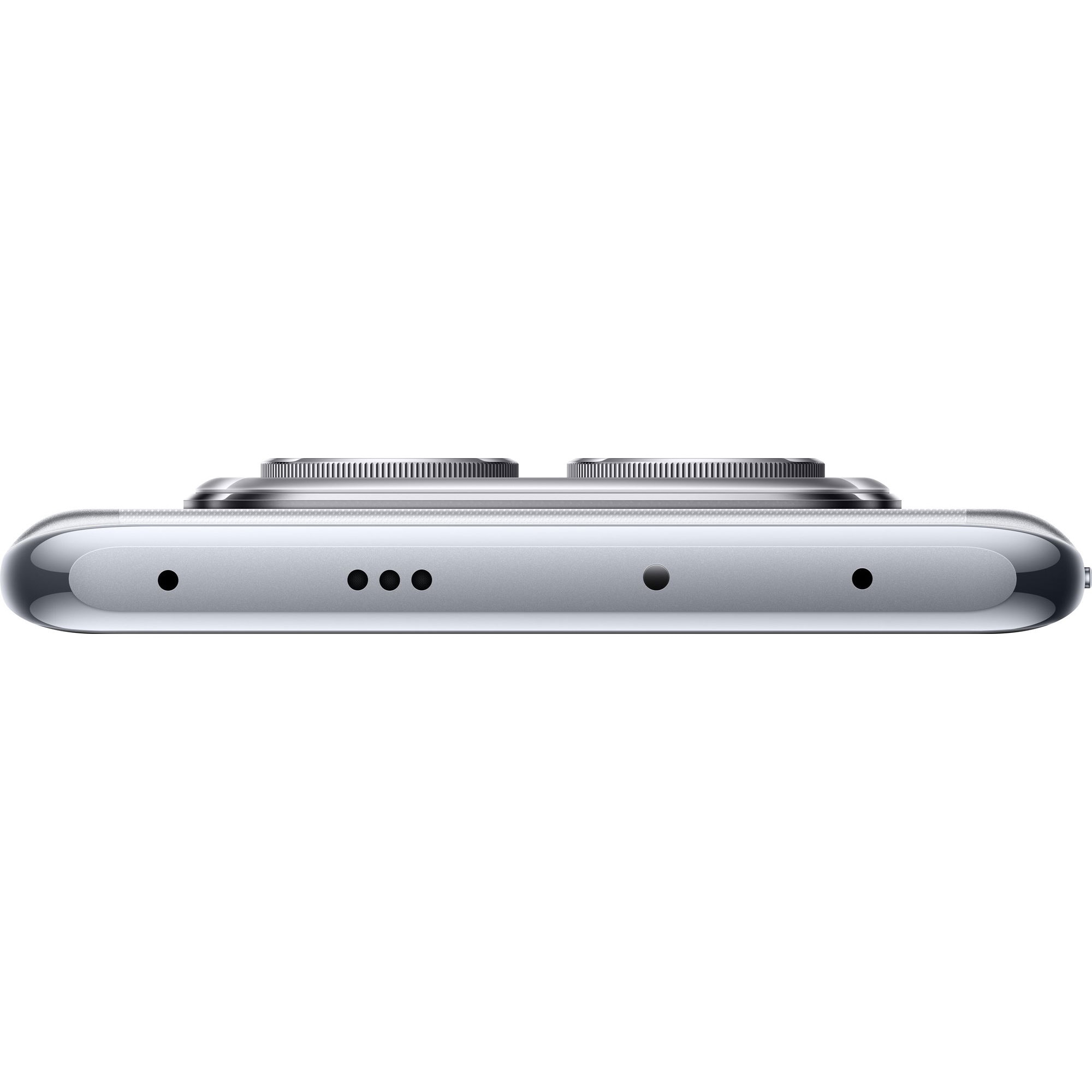 Telefon mobil Poco X7, 12GB RAM, 512GB, 5G, Silver