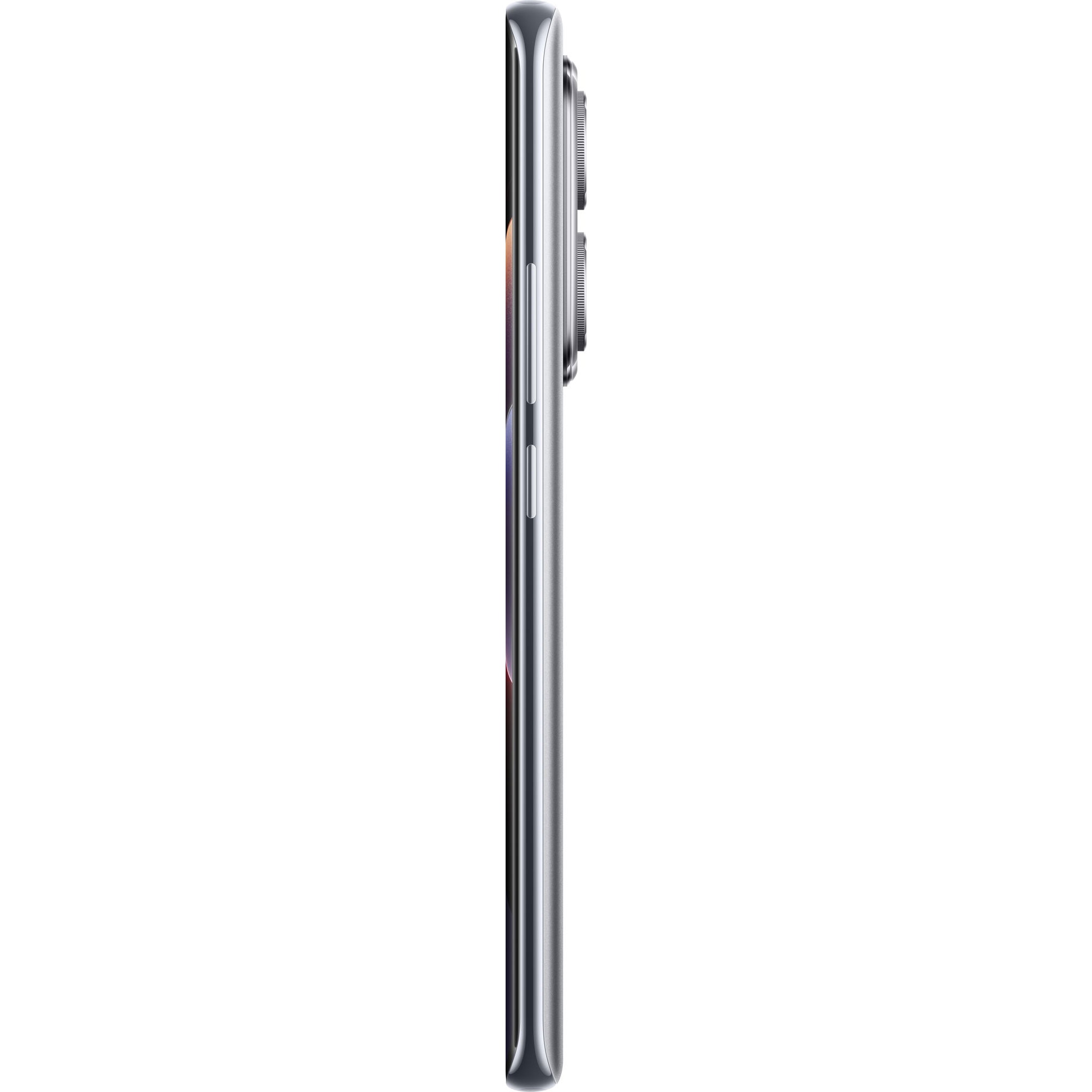 Telefon mobil Poco X7, 12GB RAM, 512GB, 5G, Silver