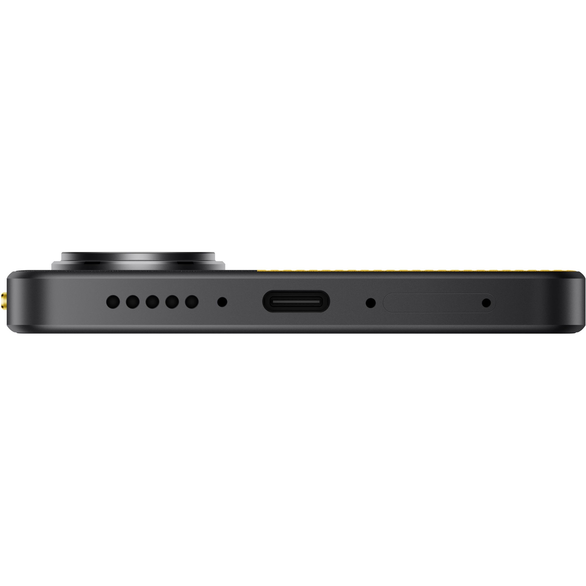 POCO X7 Pro イエロー 8GB RAM 256GB ROM Telefon mobil Poco X7 Pro, 8GB RAM, 256GB, 5G, Yellow - eMAG.ro