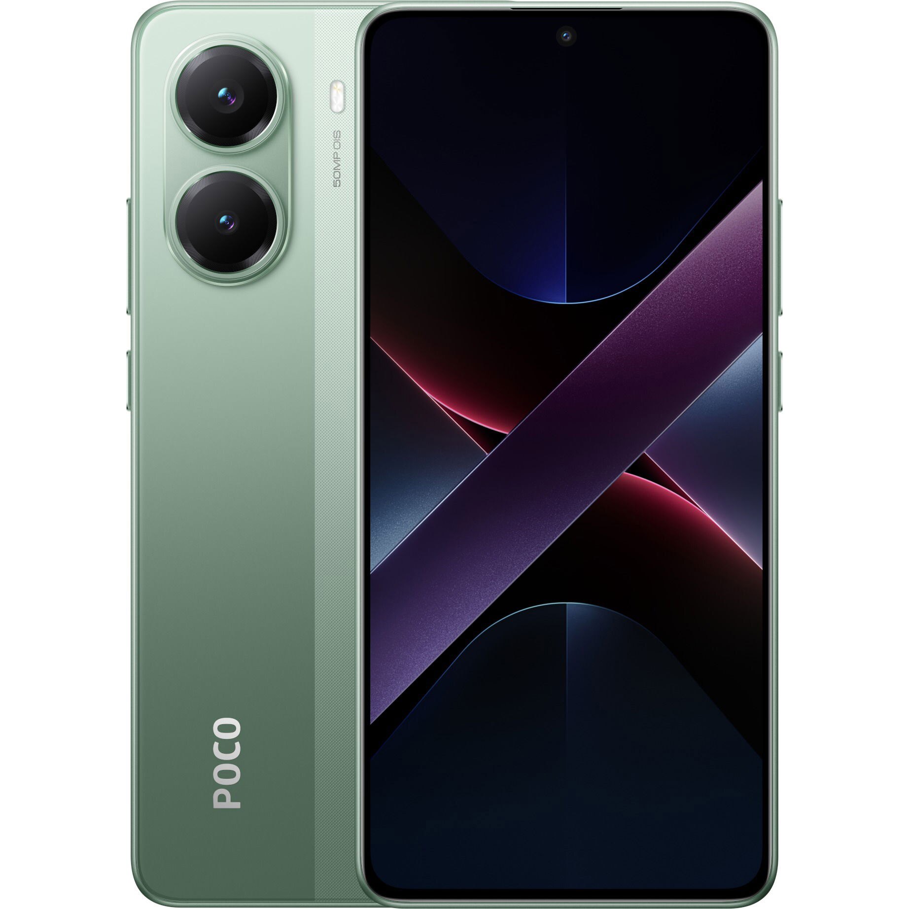 Telefon Mobil Poco X7 Pro 8GB RAM 256GB 5G Green EMAG ro Telefon Mobil Poco X7 Pro 8GB RAM 256GB 5G Green EMAG ro