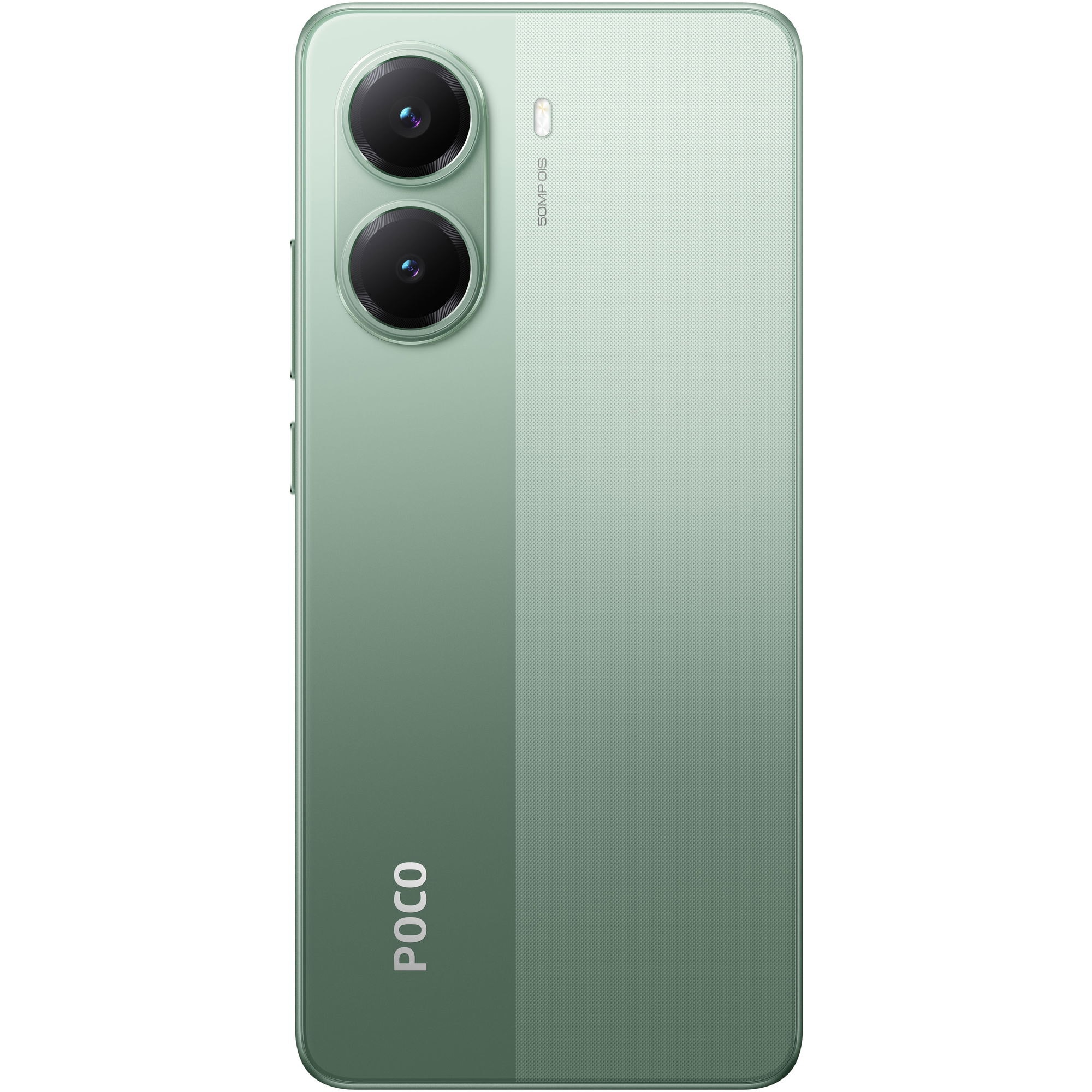 Telefon mobil Poco X7 Pro, 8GB RAM, 256GB, 5G, Green - eMAG.ro