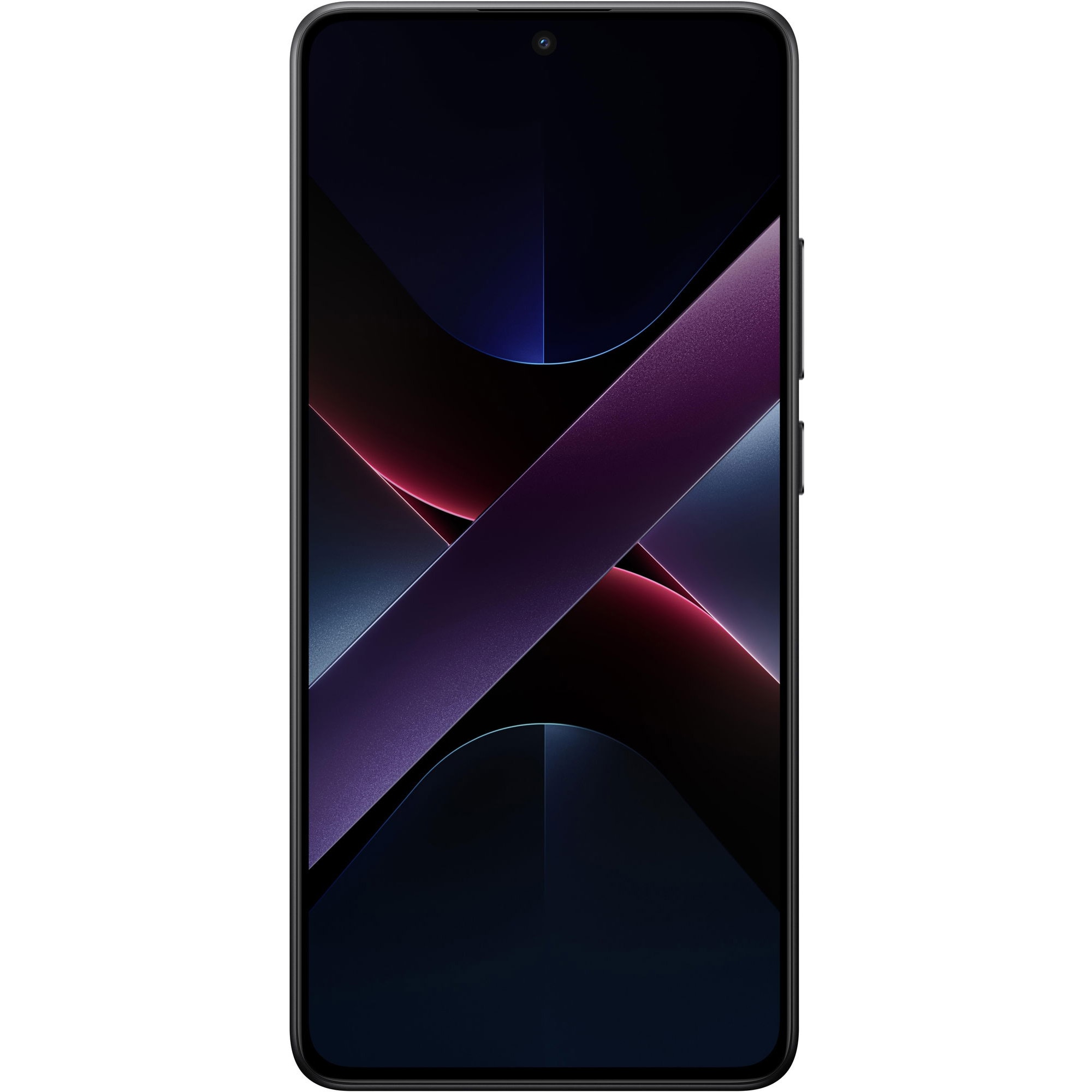 【新品】POCO X7 Pro 8GB/256GB グローバルver Black Xiaomi POCO X7 Pro Black 8+256 MZB0J1MJP | ヤマダウェブコム