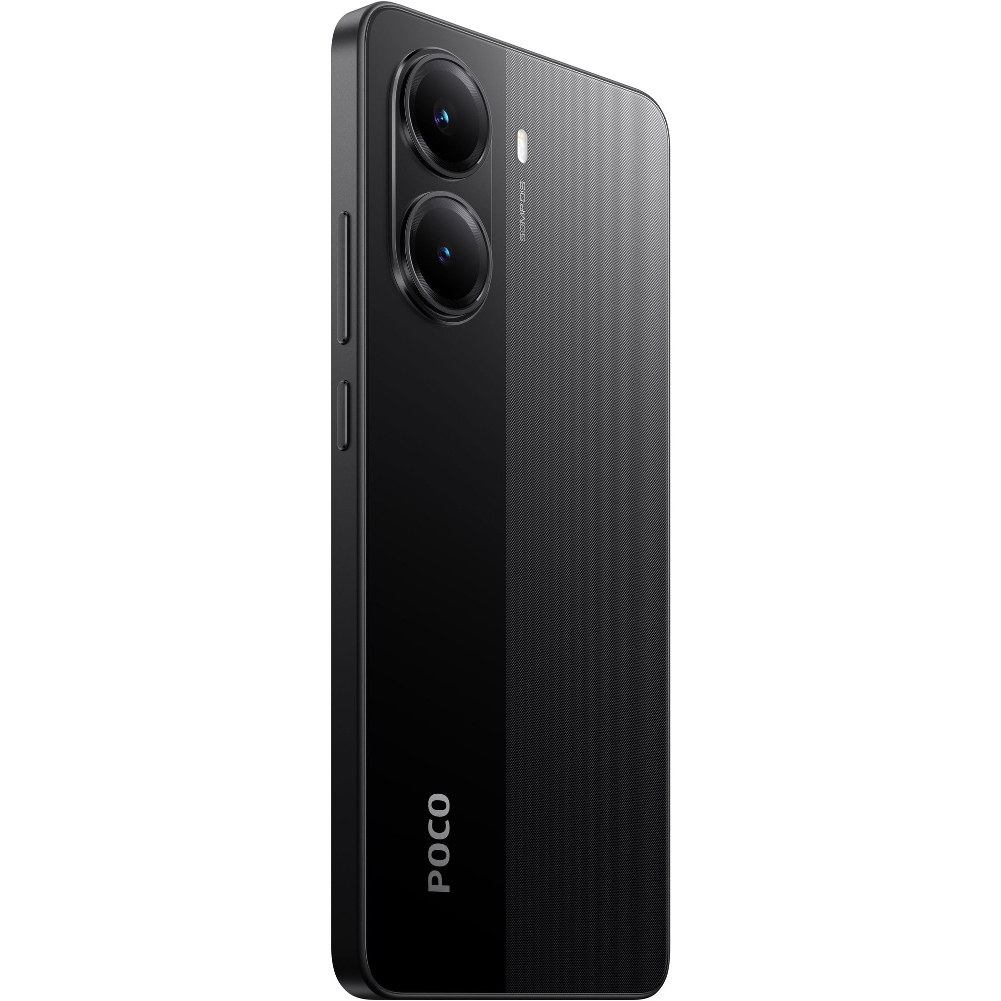 Telefon mobil Poco X7 Pro, 8GB RAM, 256GB, 5G, Black - eMAG.ro