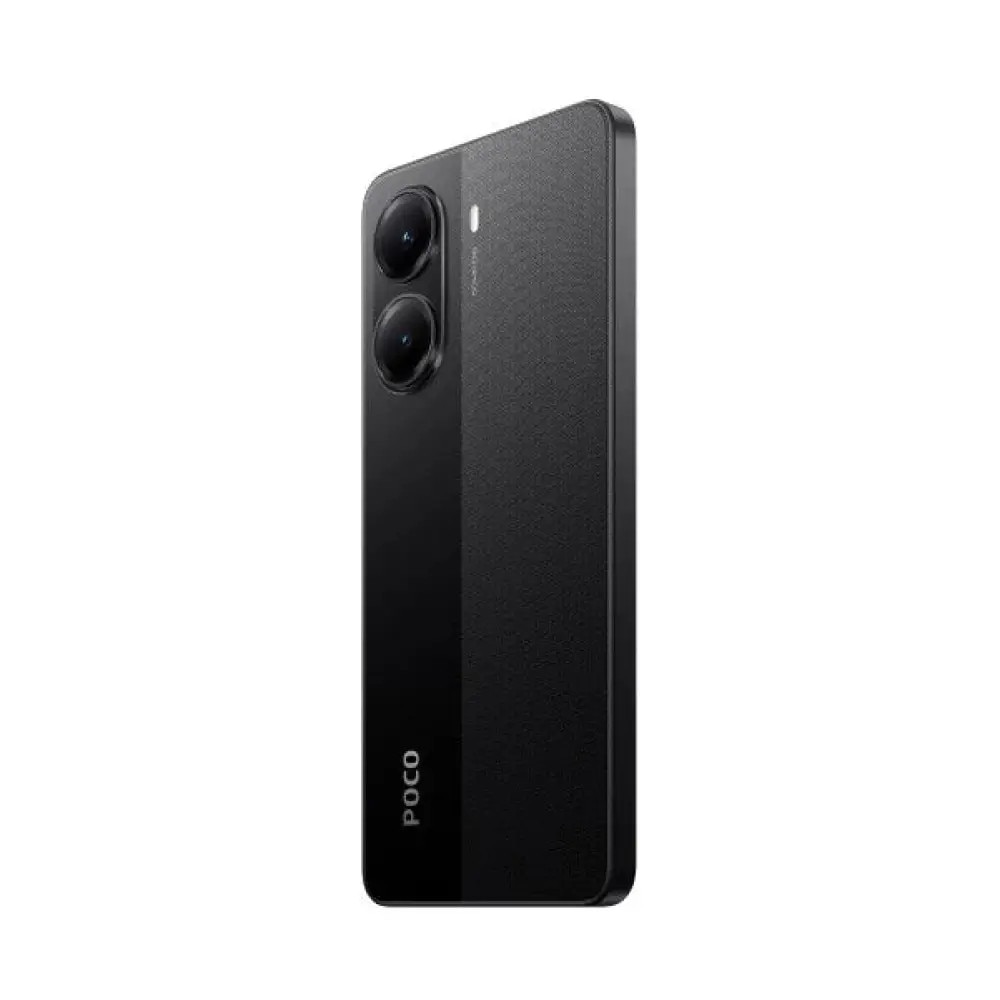 Poco X7 Pro Mobiltelefon, 12GB RAM, 512GB, 5G, Fekete - eMAG.hu