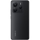 Xiaomi Redmi Note 14 mobiltelefon, 8 GB RAM, 256 GB, 5G, Éjfekete