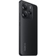Xiaomi Redmi Note 14 mobiltelefon, 8 GB RAM, 256 GB, 5G, Éjfekete