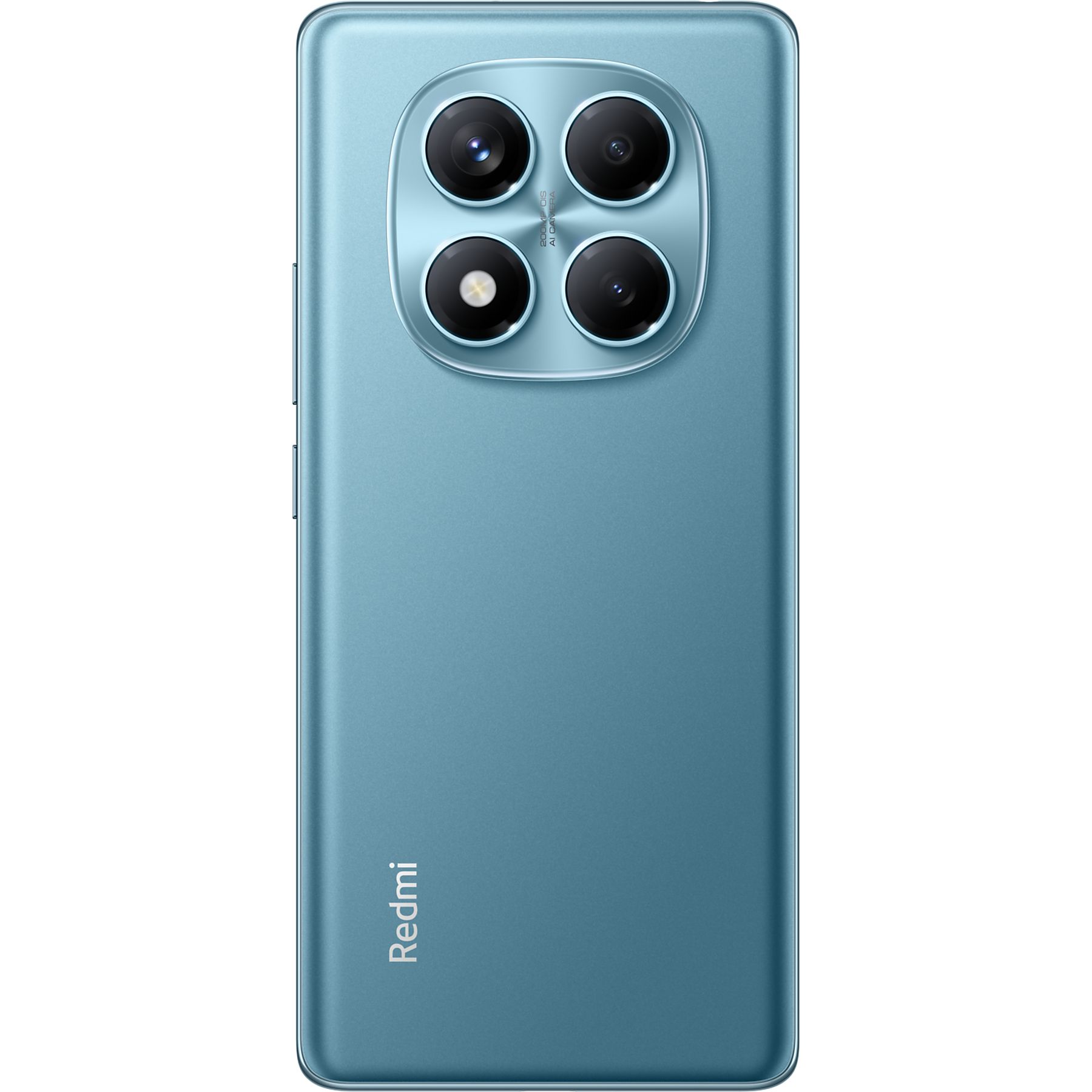 Telefon mobil Xiaomi Redmi Note 14 Pro, 12GB RAM, 512GB, Ocean