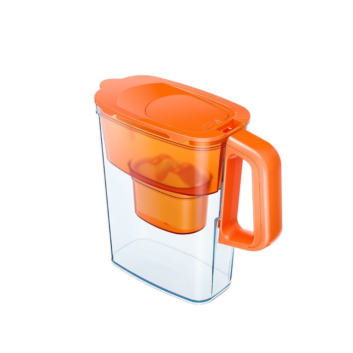 Aquaphor Compact szűrőbögre, 2,4 l, 1 patront tartalmaz