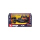 Bburago modell autó, 1/43 Forma 1 Oracle Red Bull Racing Sergio Perez Team #11 BB38097-11SP24