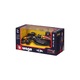 Bburago modell autó, 1/43 Forma 1 Oracle Red Bull Racing Sergio Perez Team #11 BB38097-11SP24