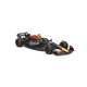 Bburago modell autó, 1/43 Forma 1 Oracle Red Bull Racing Sergio Perez Team #11 BB38097-11SP24