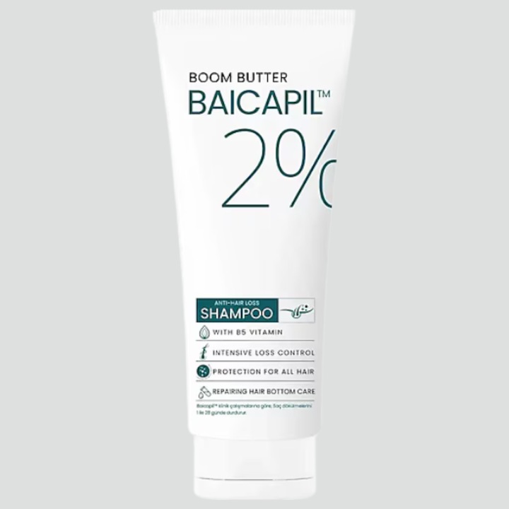 Sampon Anti-Cadere si Anti-Rupere, Procsin, 250 ml