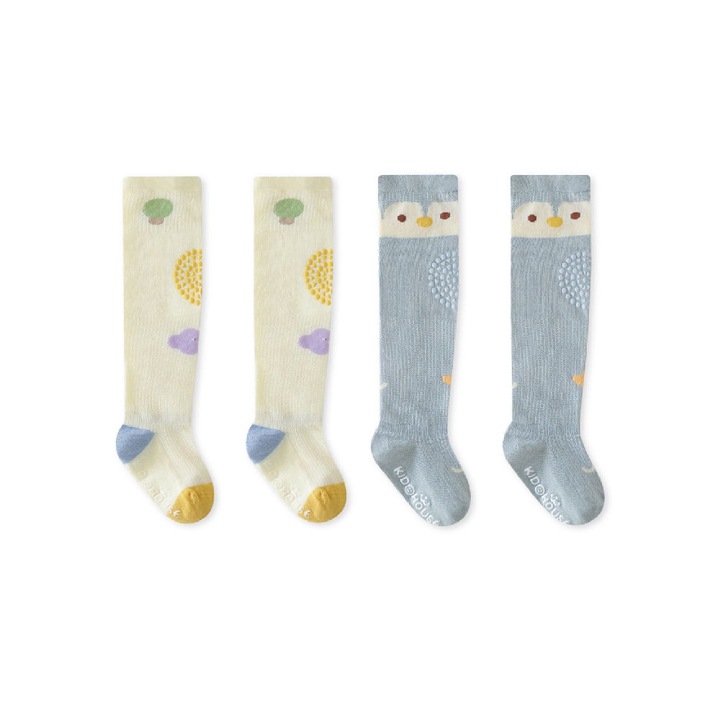 Ket par gyerekzokni keszlet