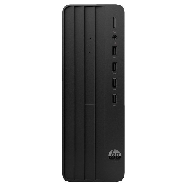 Asztali PC HP Pro 290 G9 SFF, Intel Core i5-14500 14 C / 20 T, 2,6 GHz - 4,8 GHz, 11,5 MB gyorsítótár, 65 W, 32 GB RAM, 512 GB SSD, DVD±RW, Intel Graphics, 180 W Windows 11 Pro
