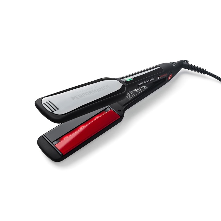 Ламинираща преса Advance Infrared Performans Therapy, Large, Черен