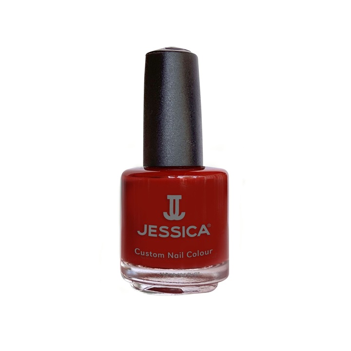 Lac unghii, Jessica, Jessica Lac de unghii Scandalous 7,4 ml