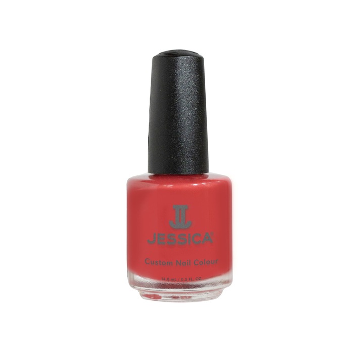 Lac de unghii, Jessica, Jessica Lac de unghii Pinatubo Passion 14,8 ml