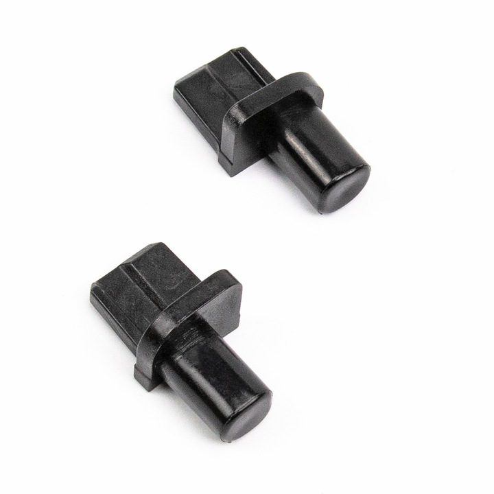 Плъзгачи държачи за щора на багажник за Toyota Avensis T25 Avant