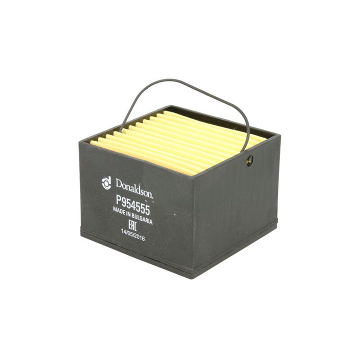 Filtru combustibil DONALDSON Man L2000, M 2000 L, M 2000 M, Tga, Tgl I, Tgm I P954555