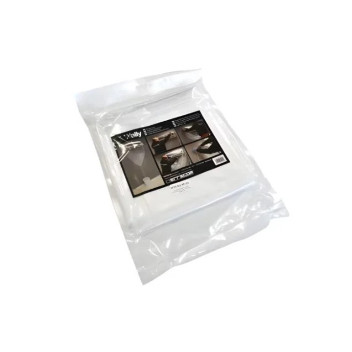 Huzat a klíma fertőtlenítéséhez és tisztításához, univerzális, vízálló