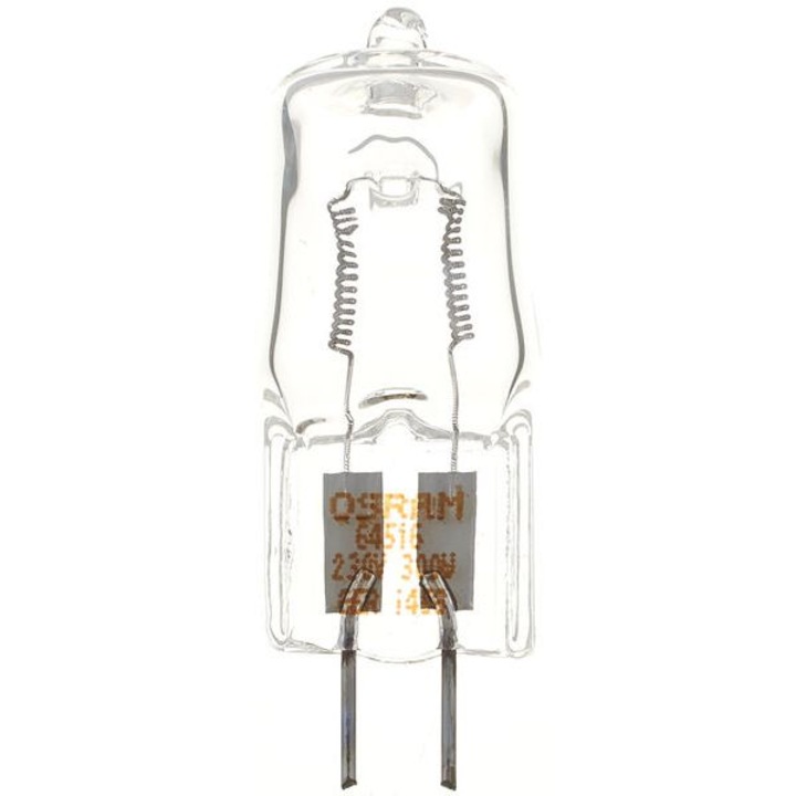Bec halogen, Osram, 64516, 300W, GX6.35, 230V
