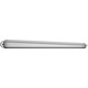 Преносима безжична клавиатура Logitech Keys-To-Go 2, BT, Multidevice, MultiOS, Pale Grey