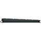 Преносима безжична клавиатура Logitech Keys-To-Go 2, BT, Multidevice, MultiOS, Graphite