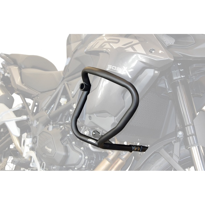Bare de protectie pentru BENELLI TRK 502 / 502X - Basic, negru