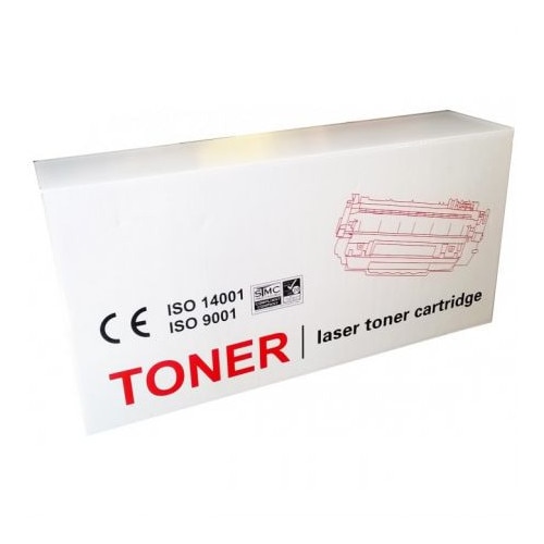 Cartus toner compatibil CS H-CF230X (fara chip) 3500 pagini negru