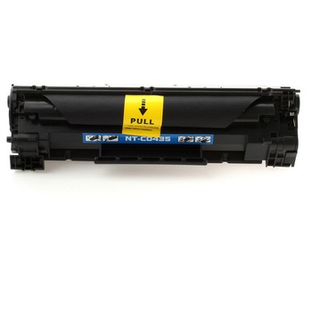 CB435A Cartus toner compatibil Premium HP CB435A, Black CB435A Cartus toner compatibil Premium HP CB435A, Black