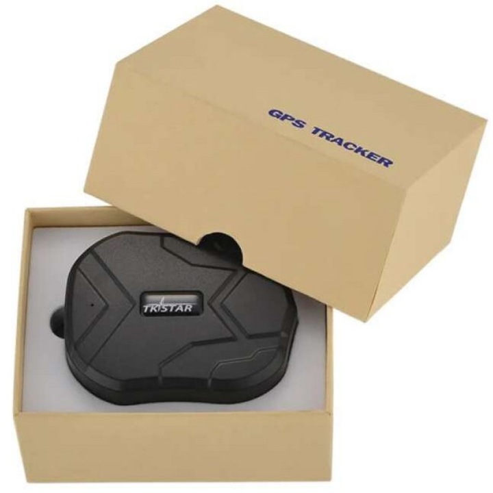 GPS Tracker SkyTechs® TK905 localizare GPS + LBS auto camion moto alarma miscare urmarire si localizare 6 Luni Istoric conexiune prin date mobile baterie 5000mAh