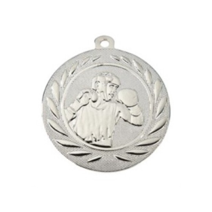 Medalie 50mm DI 5000 - Box Argint