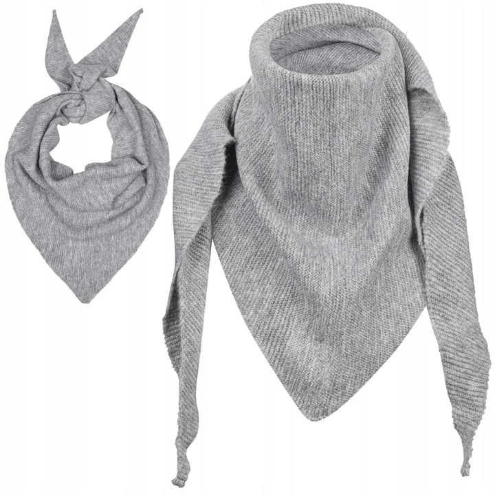 Sal dama, Majka, gri, 160x55cm