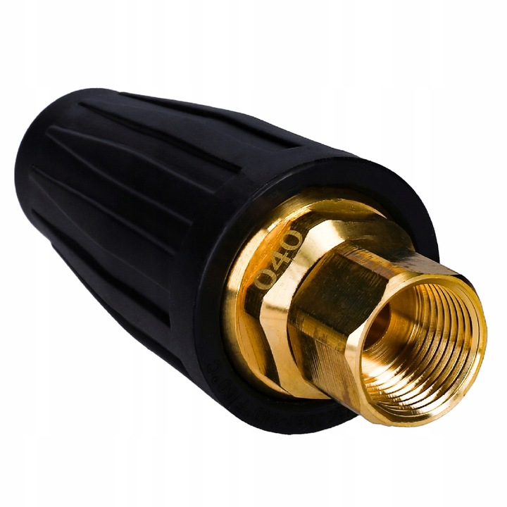 Duza pentru masina de spalat, compatibil cu Karcher HD HDS duza turbo, rotativa, M18, Sillar