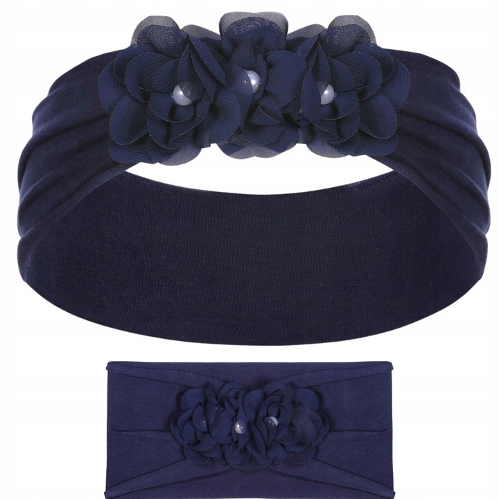 Bentita pentru copii, Majka, 40-48, material elastic