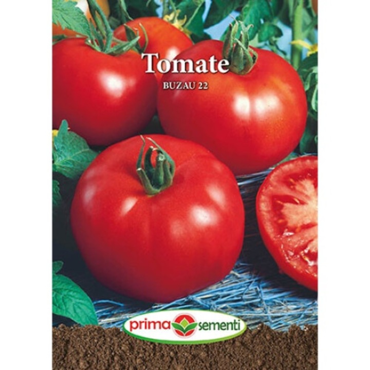 Tomate Buzau 22 - 0.2 g