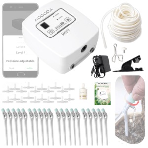 Accesorii irigare