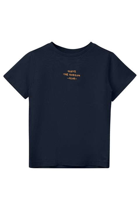 s.Oliver, Mintás póló, Sötétkék