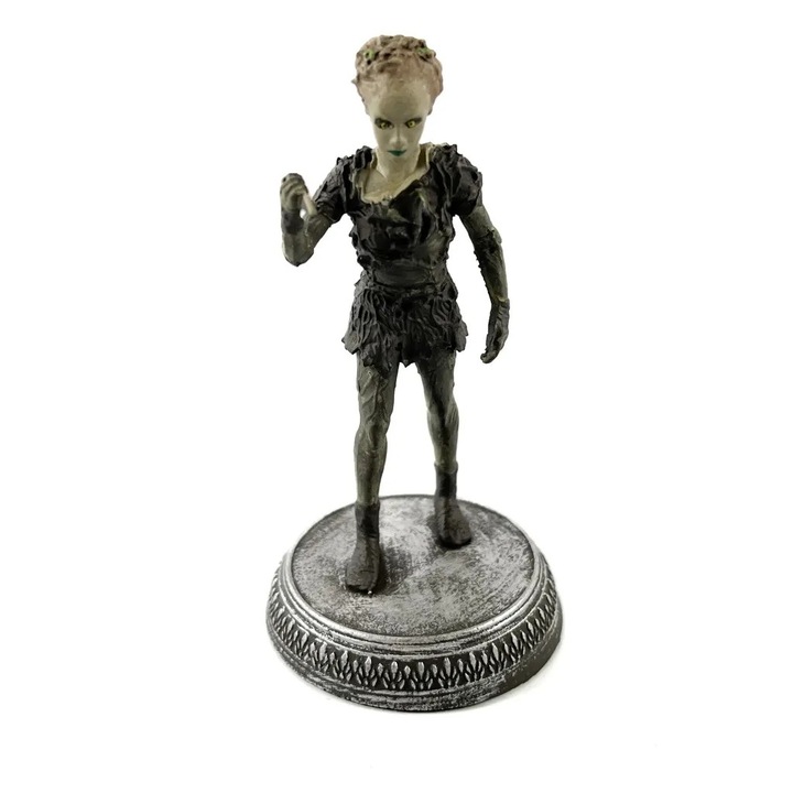 Figurina Leaf, Child of the Forest din Game of Thrones - Editia 43 scara 1/21