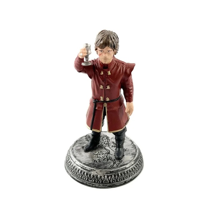 Figurina rasina Tyrion Lannister (Wedding) din Game of Thrones scara 1/21