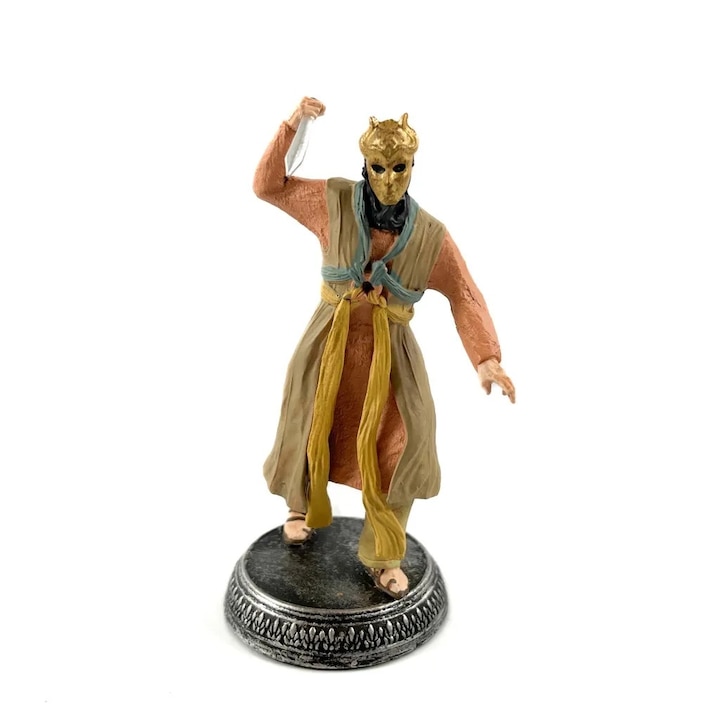Figurina rasina (Sons of the Harpy) din Game of Thrones: scara 1/21
