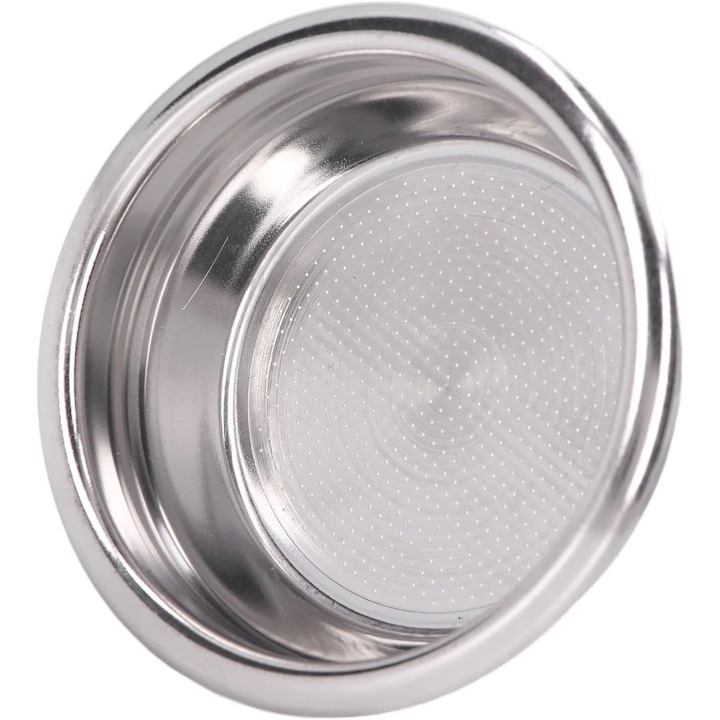 Филтър за кафе от неръждаема стомана 58 мм за кафе машини