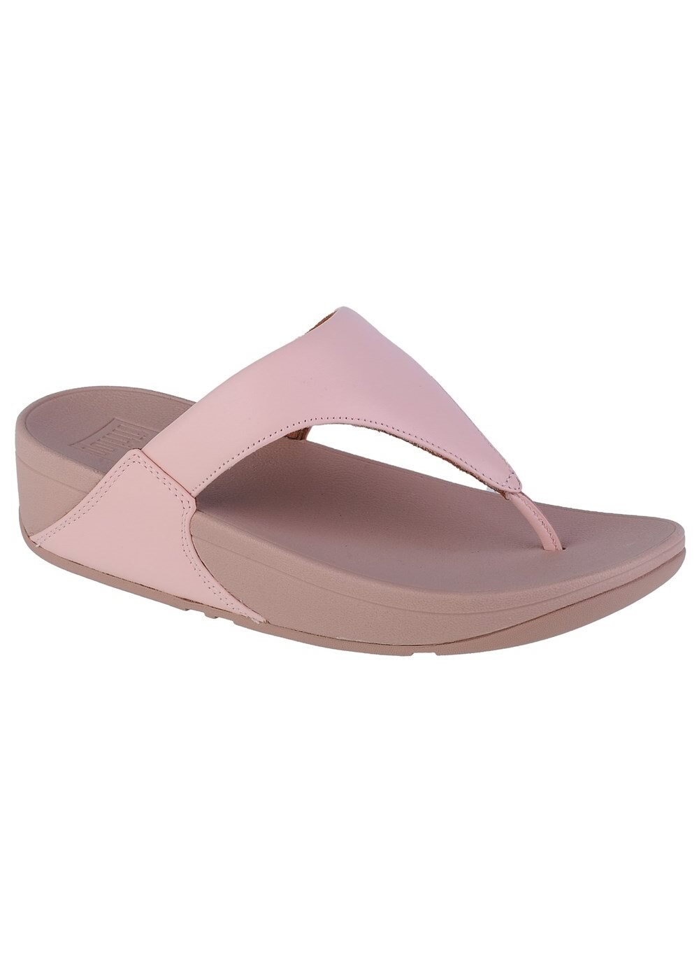 Slapi Reebok Dama Slapi dama Fitflop Lulu, piele naturala, design modern, talpa ...