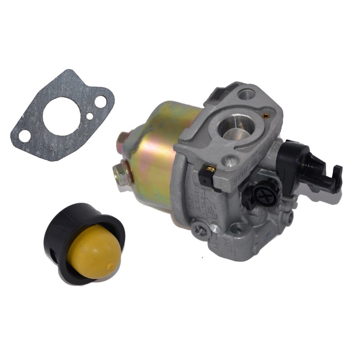 Karburátor Riwall PRO RPM 5135 / RPM 4235 / RPM 4735 fűnyíróhoz
