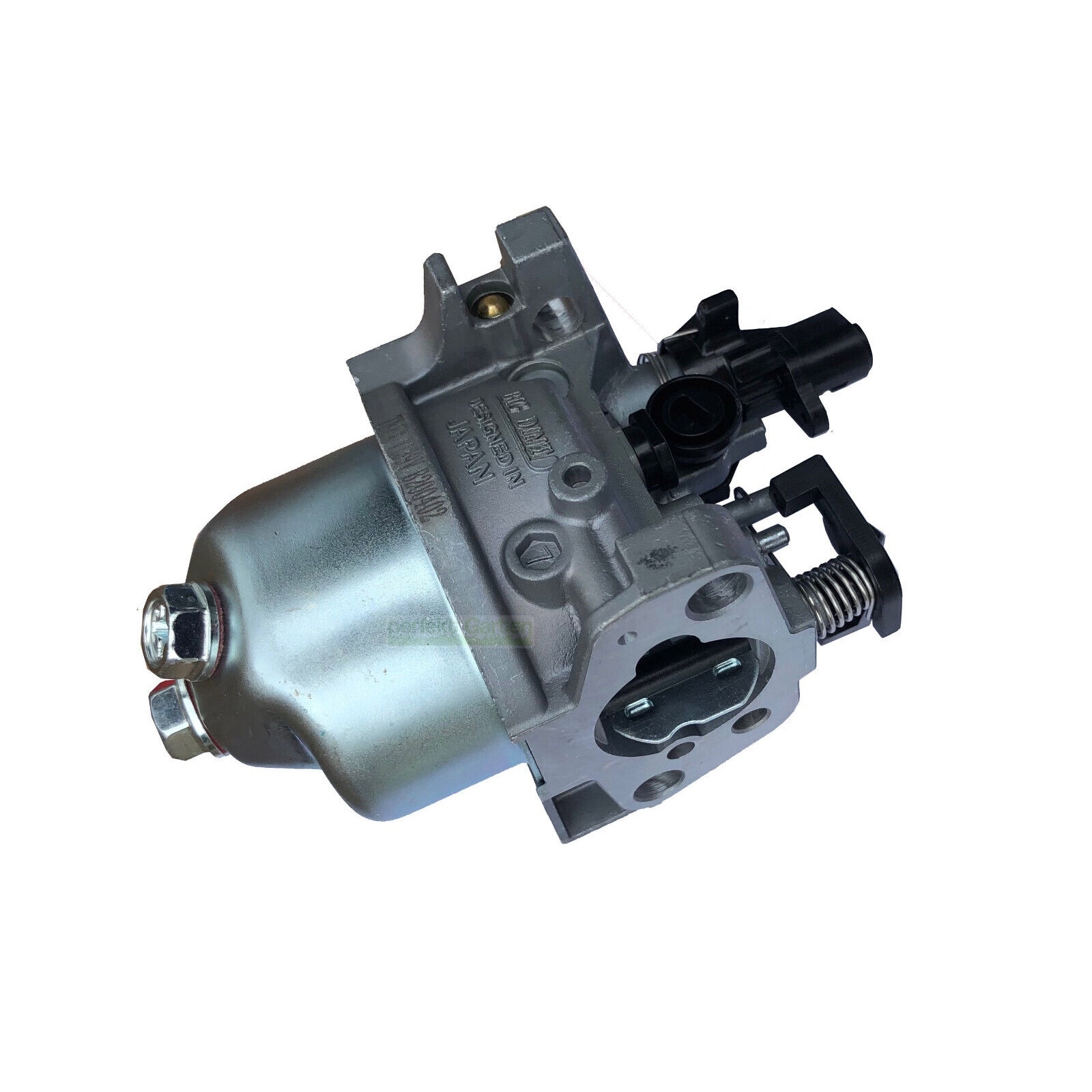 Carburatore Per Tosaerba Fuxtec Hecht Einhell Rotenbach – Senza Funzione Primer - Foto 2