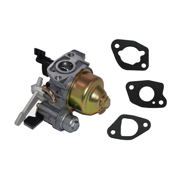 Karburátor Lumag tömörítőlemezhez VP-60 / VP-80 / VP-100